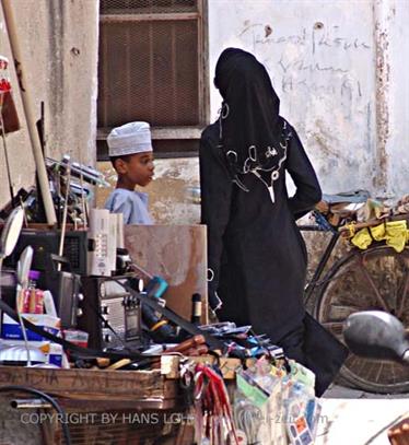 Stonetown, Zanzibar, DSC07015b